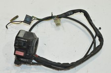 YAMAHA VIRAGO XV 750 4FY LENKERSCHALTER SCHALTEREINHEIT CHOKE ARMATUR LINKS