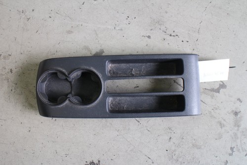 Getränkehalter mittelkonsole - getränkehalter,