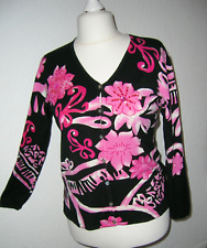 Imagini : Twin Set GR XL (44) ungetragen mit Glitzer