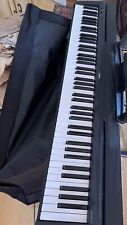 Piano Yamaha P-35 (Schwarz)
