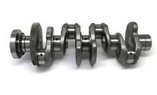 Kurbelwelle für Mercedes-Benz A- B- C- E- V-Klasse CLA GLE OM654 Diesel R65413 b