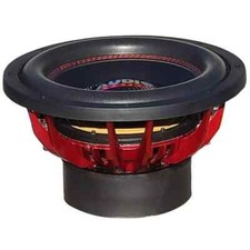 Audio System Asy 12 Subwoofer