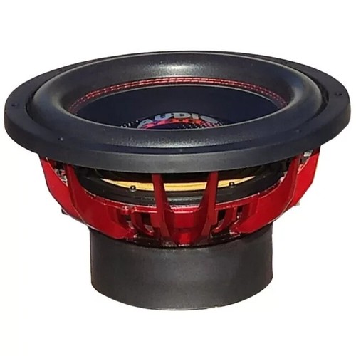 Audio system asy subwoofer - system, 12