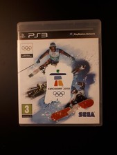 Sony Playstation 3 PS3 -