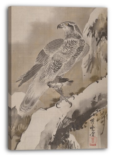 Kunstdruck kawanabe kymsai - kunstdruck,