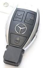 Original Mercedes A2229055008 A2229051910 Funkschlüssel Schlüssel Autoschlüssel