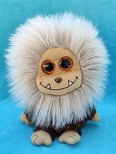 Stofftier TY Frizzy Zinger