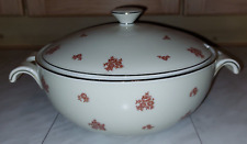 Alte Suppenterrine PMR Jäger