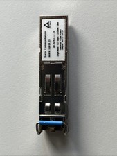Barox AC-SFP-LX-E-10 1.25 Gbps SFP 9/125 µm 10km 1310 nm