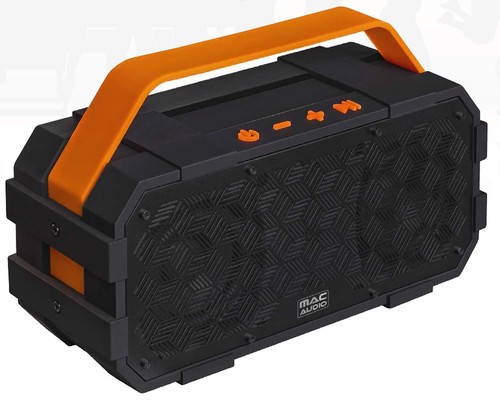Mac audio wild 801 - mac, bt