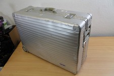 Rimowa koffer rollen - rimowa,