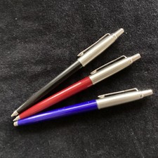 Parker Kugelschreiber Konvolut