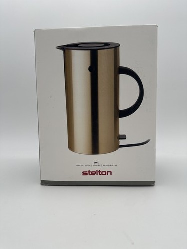 Stelton wasserkocher em77 - stelton,