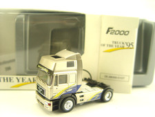 MAN F2000 LKW Zugmaschine  -