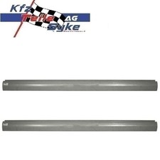 2x SCHWELLER UNTERER TEIL