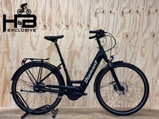 Diamond Beryll Deluxe+ E-Bike