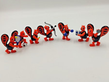 Werbefiguren Sammelfiguren