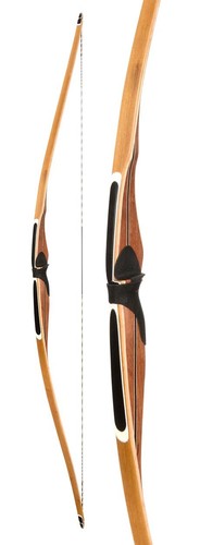 Bear archery sable - bear,