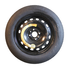 Fiat Bravo 198 Ersatzrad