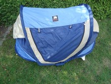 Deryan Luxe Pop-Up Reisebett