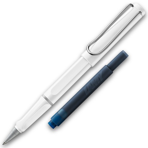 Lamy tintenroller safari roll - lamy,