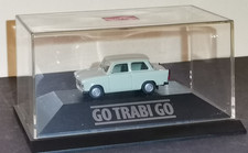 Herpa Trabant 601 " Go Trabi