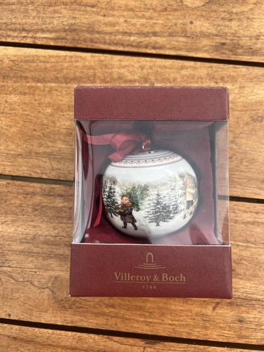 Villeroy boch winter dreams - villeroy,