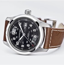 Hamilton Khaki Field Automatic