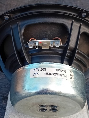 Paar pro audio - p.a.s.,