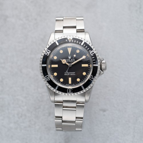 Rolex submariner maxi - submariner,