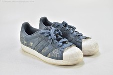 Adidas Superstar Damen Sportschuhe Sneaker  EUR 39 1/3 Nr. 25-T 3443