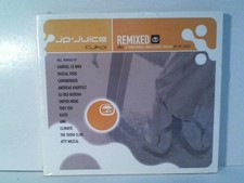 Fukai Remixed , Jp-Juice: