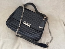 Tasche Guess schwarz 32 x 24