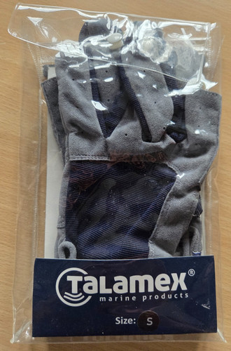 Profi handschuhe segeln boot - segeln,