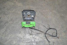 Original Armaturenbrett für