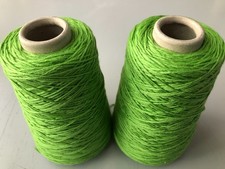 KonenGarn 500g grün 100%