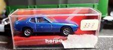 HO=1/87 RTR vehicle Herpa