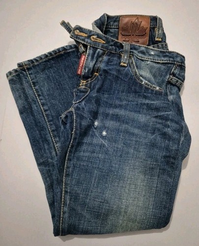 Dsquared2 vintage 00s damen - vintage,