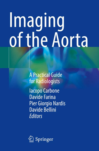 Imaging the aorta a - imaging, of
