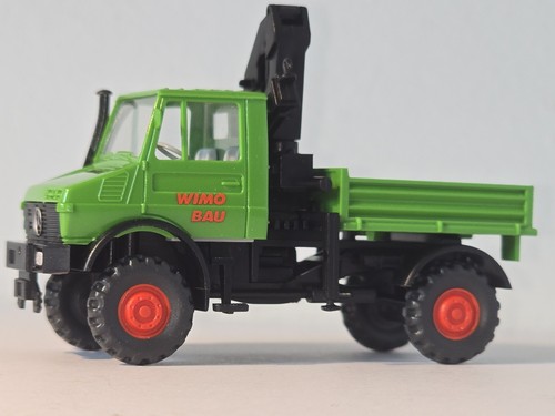 Wiking 6470127 mercedes - wiking, 6470127,