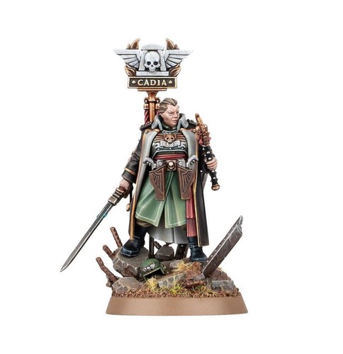 Warhammer 40k imperiale armee - warhammer,