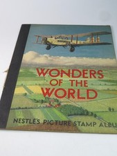 VINTAGE Nestlé Bilder
