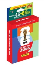 Panini world cup - world, 2026
