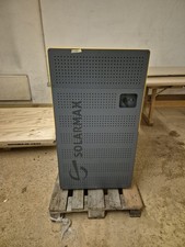 Photovoltaik Wechselrichter, SolarMax Max Storage Ultimate, Gelb/Schwarz