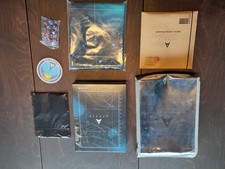 Apogee - Kickstarter Edition