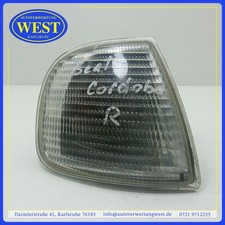 Blinker vorn komplett