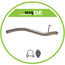 Endrohr für Ford Focus MK2 Turnier 1.4/1.6 ab. 2004-, Auspuff