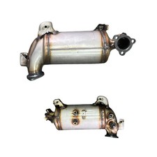 NEU Dieselpartikelfilter DPF Hyundai Tucson Kia 136 kW / 185 PS 289B02F040