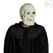 Totenkopfmaske Skull Totenkopf