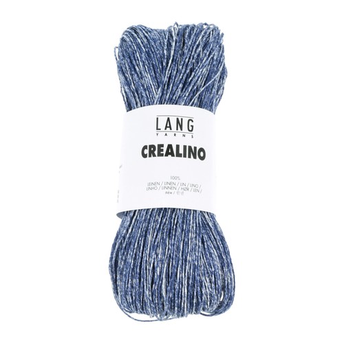 Lang yarns crealino 125 - yarns,